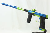 Used Eclipse CS3 Blue/Green