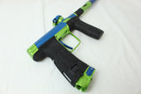 Used Eclipse CS3 Blue/Green