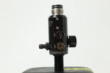 Powerhouse Counterpunch Regulator - Long Body - Gloss Black