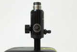 Powerhouse Counterpunch Regulator - Long Body - Gloss Black