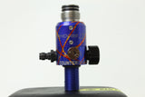 Powerhouse Counterpunch Regulator - Cosmic Blaze Splash