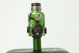 Powerhouse Counterpunch Regulator - Emerald Burst