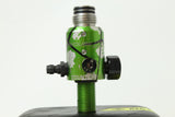 Powerhouse Counterpunch Regulator - Emerald Burst