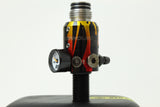 Powerhouse Counterpunch Regulator - Hotrod Splash