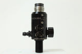 Powerhouse Counterpunch Regulator - Mid Body - Gloss Black