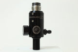 Powerhouse Counterpunch Regulator - Mid Body - Gloss Black