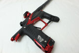 Used Eclipse LV1.6 Black/Red