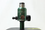 Powerhouse Counterpunch Regulator - British Racing Green