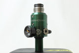 Powerhouse Counterpunch Regulator - British Racing Green