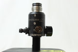 Powerhouse Counterpunch Regulator - Dust Black