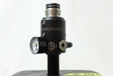 Powerhouse Counterpunch Regulator - Dust Black