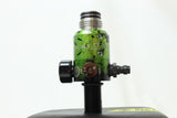 Powerhouse Counterpunch Regulator - Splash Green / Black