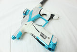 Used Twister LV1.6 Silver/Teal