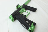 Used Eclipse CS1 Black/Green