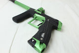 Used Eclipse CS1 Black/Green