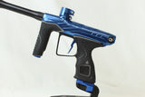 Used Dye DLS Gloss Blue/Dust Black