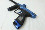 Used Dye DLS Gloss Blue/Dust Black