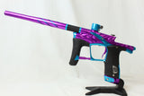 Used Hk Fossil LV1.6 Gloss Purple/Gloss Teal