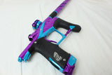 Used Hk Fossil LV1.6 Gloss Purple/Gloss Teal