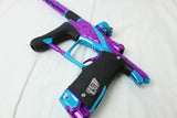 Used Hk Fossil LV1.6 Gloss Purple/Gloss Teal