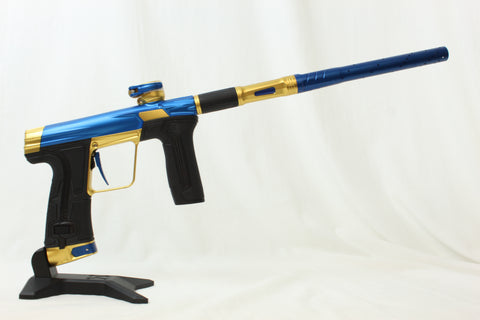 Planet Eclipse CS3 - Color Swapped - Blue / Gold