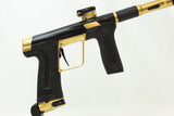 Planet Eclipse CS3 - Color Swapped - Black / Gold