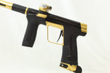 Planet Eclipse CS3 - Color Swapped - Black / Gold