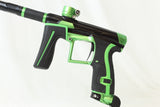 Used Eclipse Geo 4 Black/Green