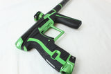 Used Eclipse Geo 4 Black/Green