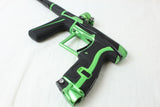 Used Eclipse Geo 4 Black/Green