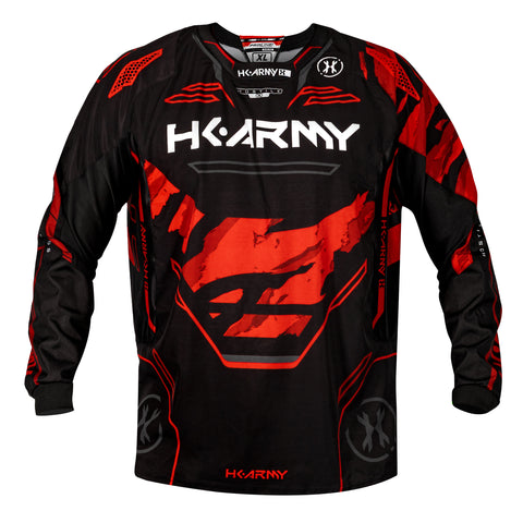 HK Army Proline Jersey - Blaze