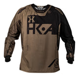 HK Army Proline Jersey - Dune