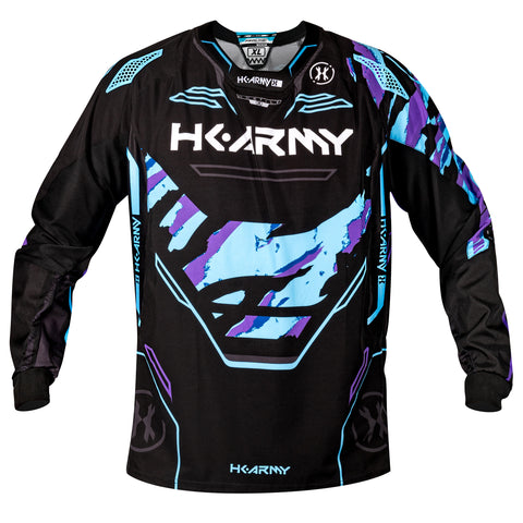 HK Army Proline Jersey - Pulse