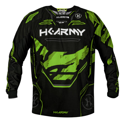 HK Army Proline Jersey - Surge