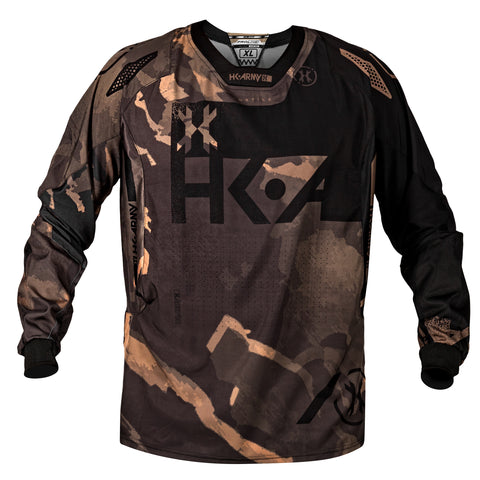 HK Army Proline Jersey - Terrain