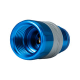 Dye Reach Tank Extender - Blue