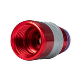 Dye Reach Tank Extender - Red