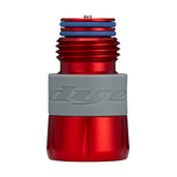 Dye Reach Tank Extender - Red