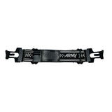 SLR Goggle Strap - Icon Black