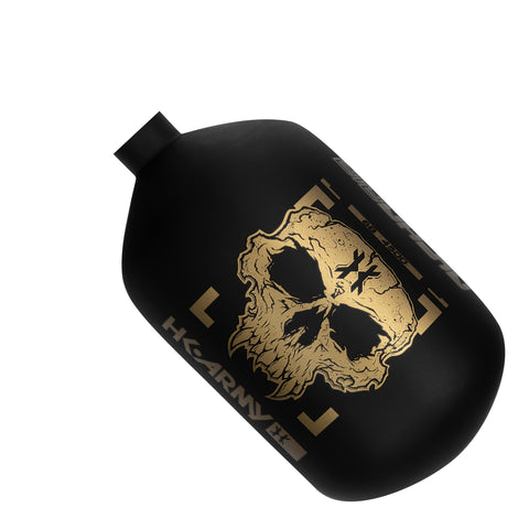 HK Army 68/4500 Alpha Air -  Bottle Only - Doom Midas (Black/Gold)