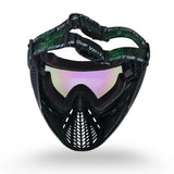 Virtue Vio Ascend Goggle - Acid Skull LE