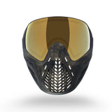 Virtue Vio Ascend Goggle - Gold Skull LE