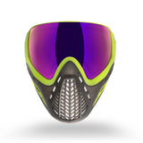 Virtue Vio Ascend Goggle - SE - Black Acid