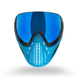 Virtue Vio Ascend Goggle - SE - Black Cyan