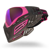 Virtue Vio Ascend Goggle - SE - Black Pink