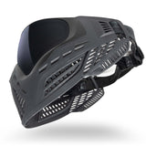 Virtue Vio Ascend Goggle - SE - Stealth Black