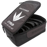 Bunkerkings Loader Case - CTRL Full - Black