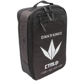 Bunkerkings Loader Case - CTRL Full - Black