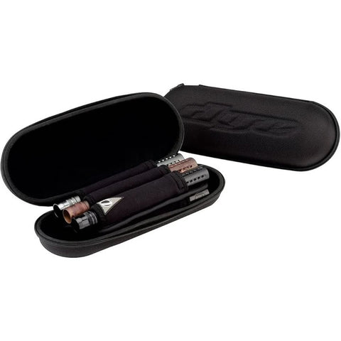 Dye Original Boom Box - Barrel Case - Black