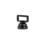 HK Army Aluminum Chin Strap Screw Set - Black